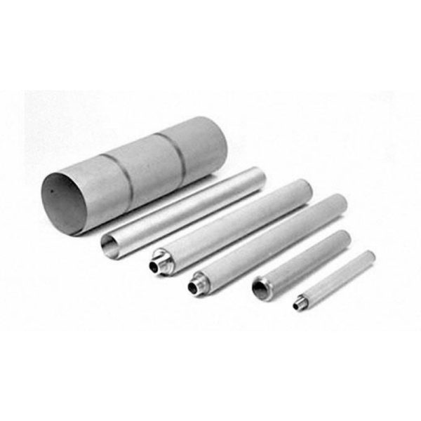 Metal Membranes