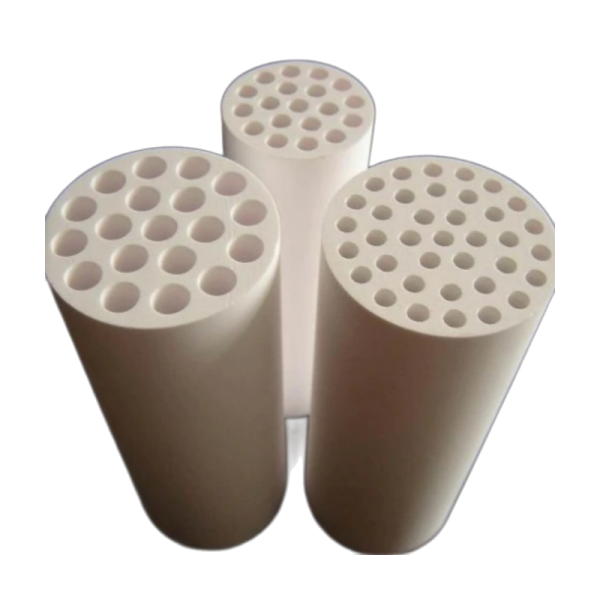 High-Temperature Resistant Ceramic Membrane