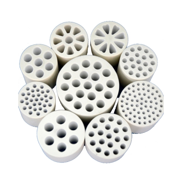 Acid and Alkali-Resistant Ceramic Membrane