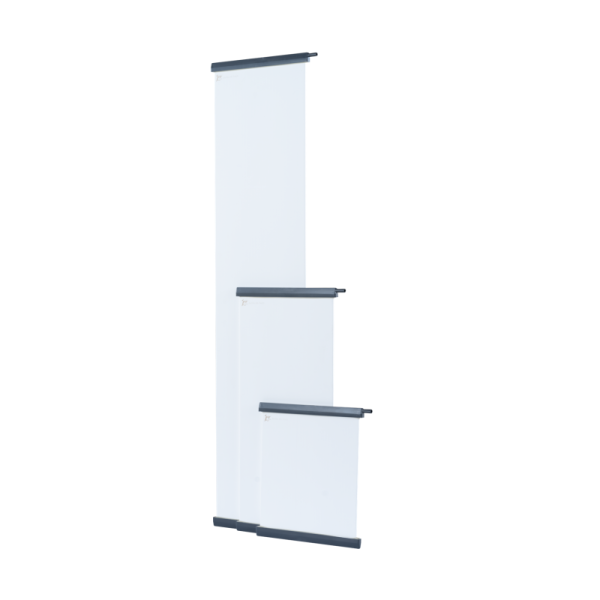 Flat-Plate Ceramic Membrane