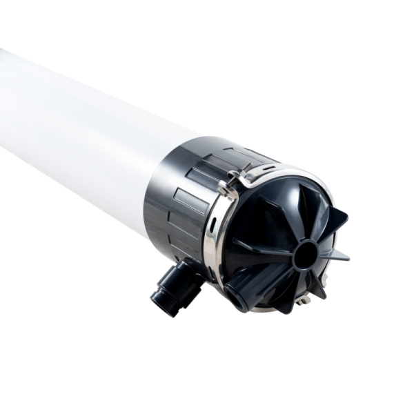 Column-Type Ceramic Membrane