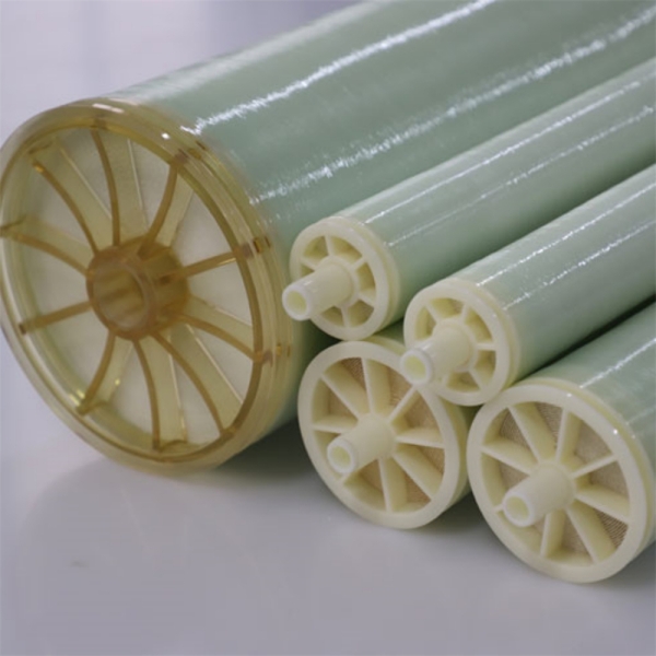 CTUF Semi-Softening Membrane