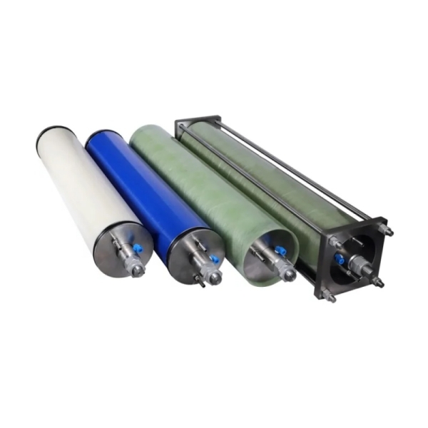 DTRO Disc-Tube Reverse Osmosis Membrane