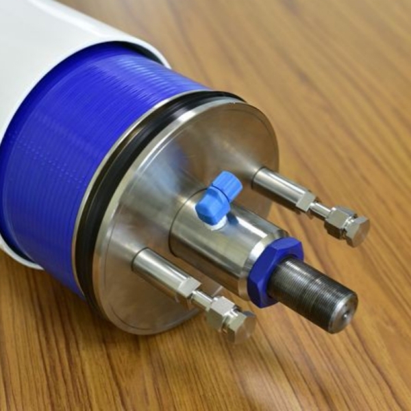 STRO Network-Type Reverse Osmosis Membrane