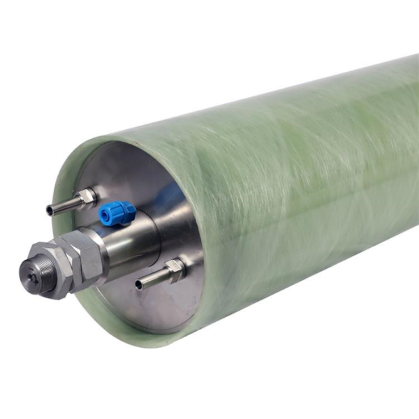 High-Temperature Resistant Membrane