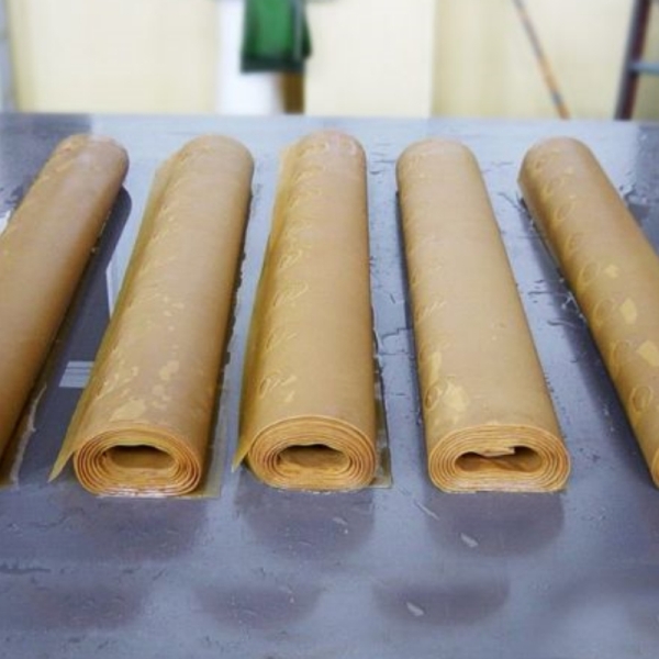Acid Recovery Diffusion Dialysis Membrane