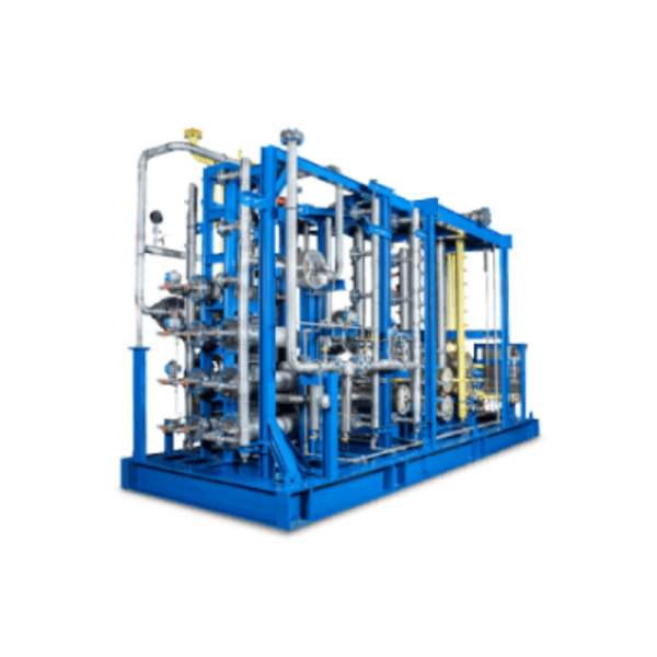 Membrane Methane Purification Equipment