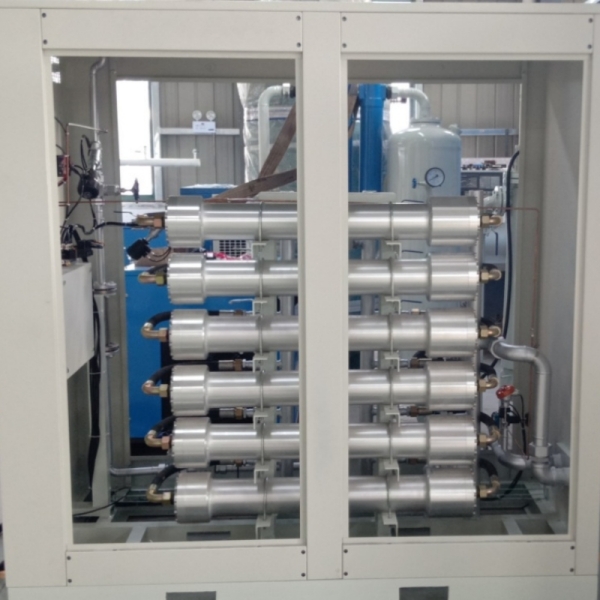 Membrane Nitrogen Generation System