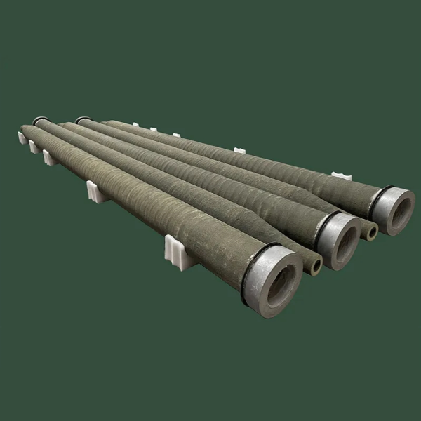High-Precision High-Temperature Dust Filtration Cartridge