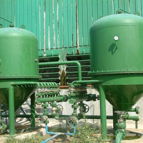 Tubular Ceramic Membrane & Filter for Solid-Liquid Separation