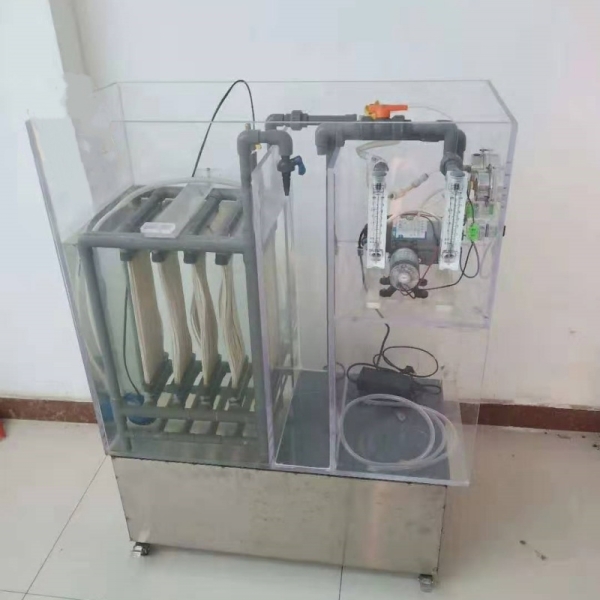 MBR Membrane Laboratory System