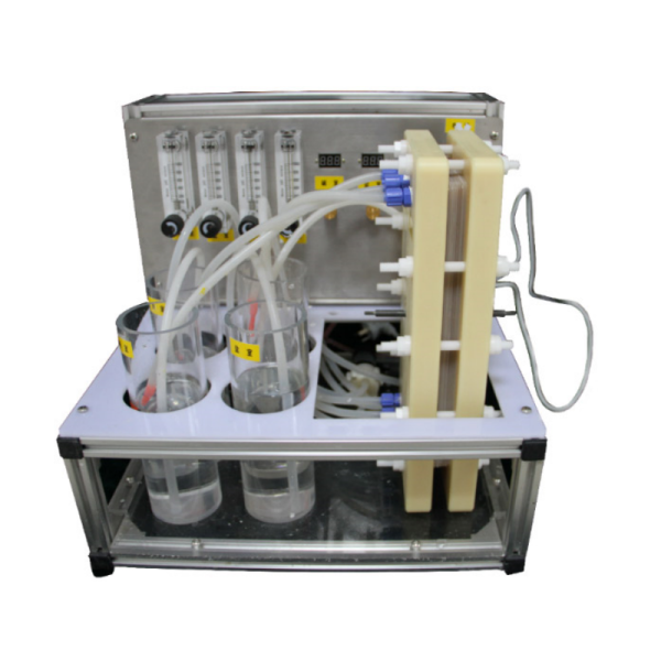 Electrodialysis Laboratory Separation System