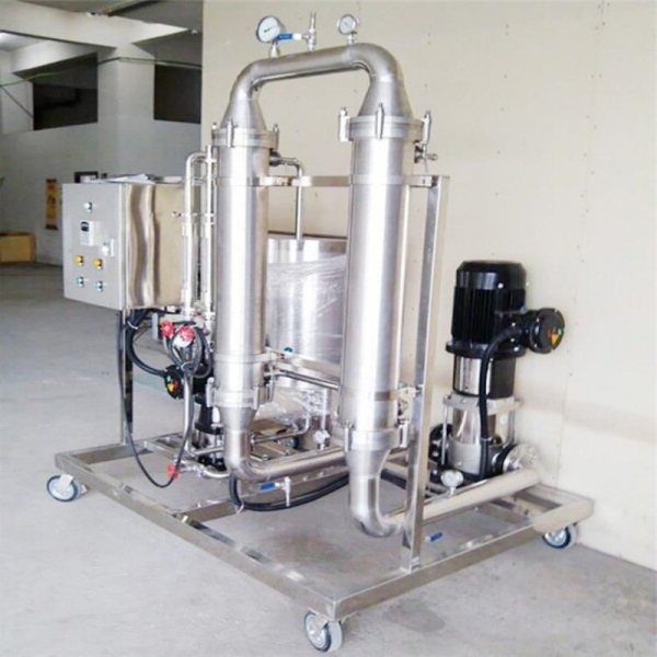 Ceramic Membrane Laboratory Equipment
