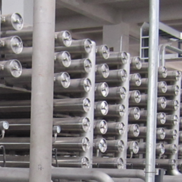 Membrane-Based Acid and Alkali Recovery System