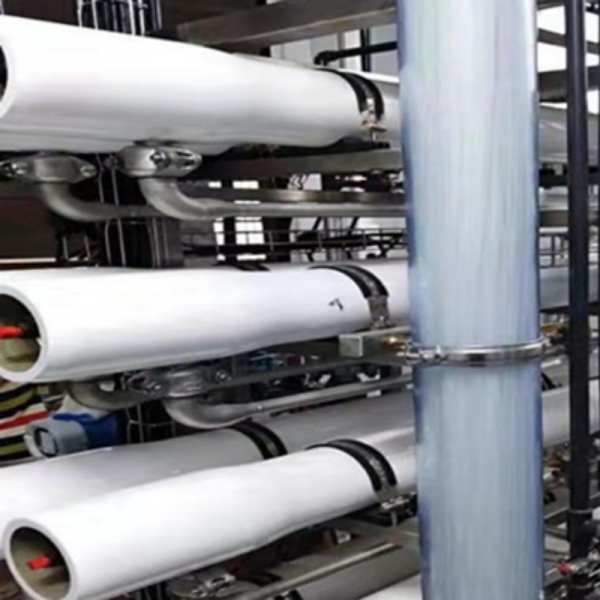 Salt Lake Membrane-Based Lithium Recovery System