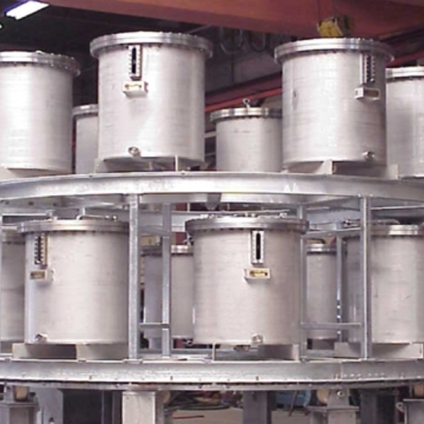Membrane Separation & Continuous Moving Bed Technology for Organic Acid Production