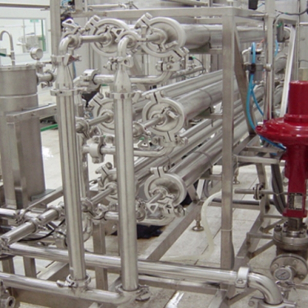 Membrane Separation Technology for Plant Extracts