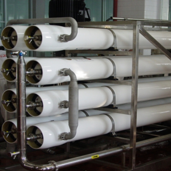 Food & Beverage Industry Wastewater Treatment — Reverse Osmosis Technology